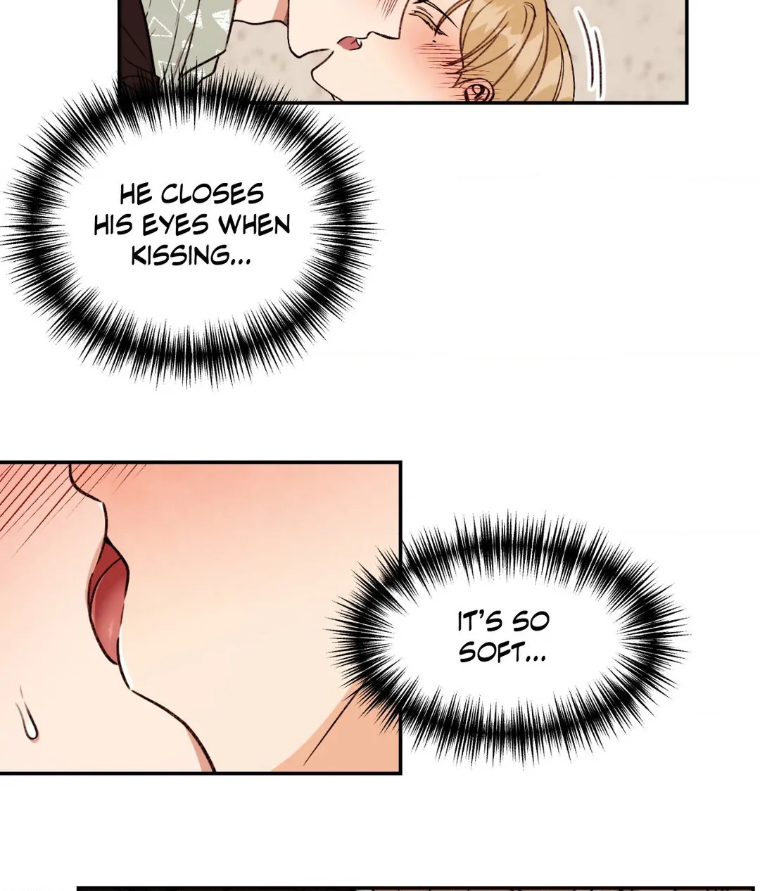 Dreaminess [Official] - Chapter 7 manhwa
