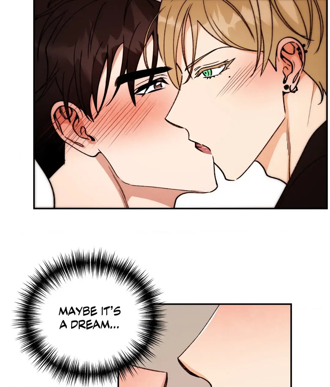 Dreaminess [Official] - Chapter 7 manhwa