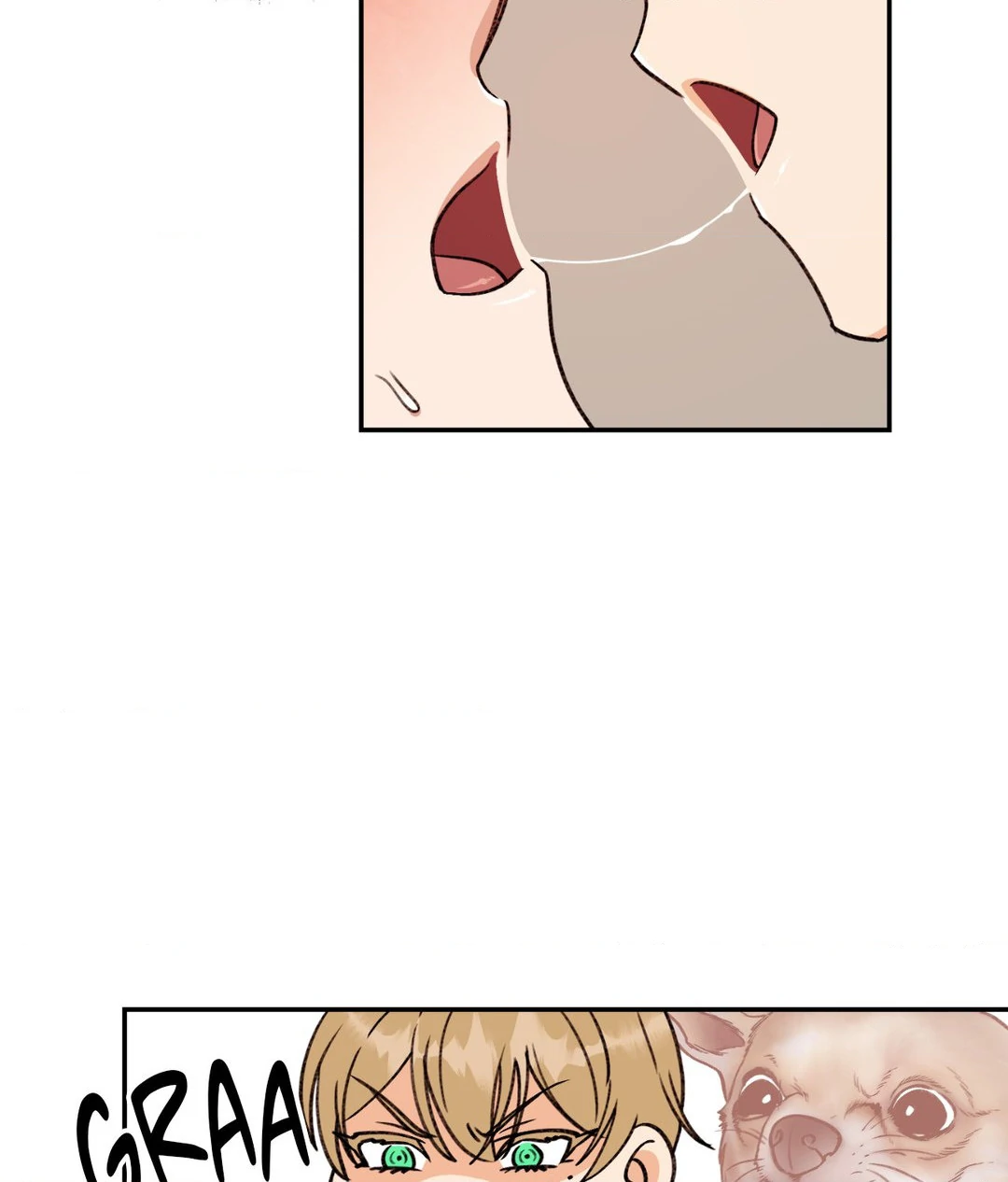 Dreaminess [Official] - Chapter 7 manhwa