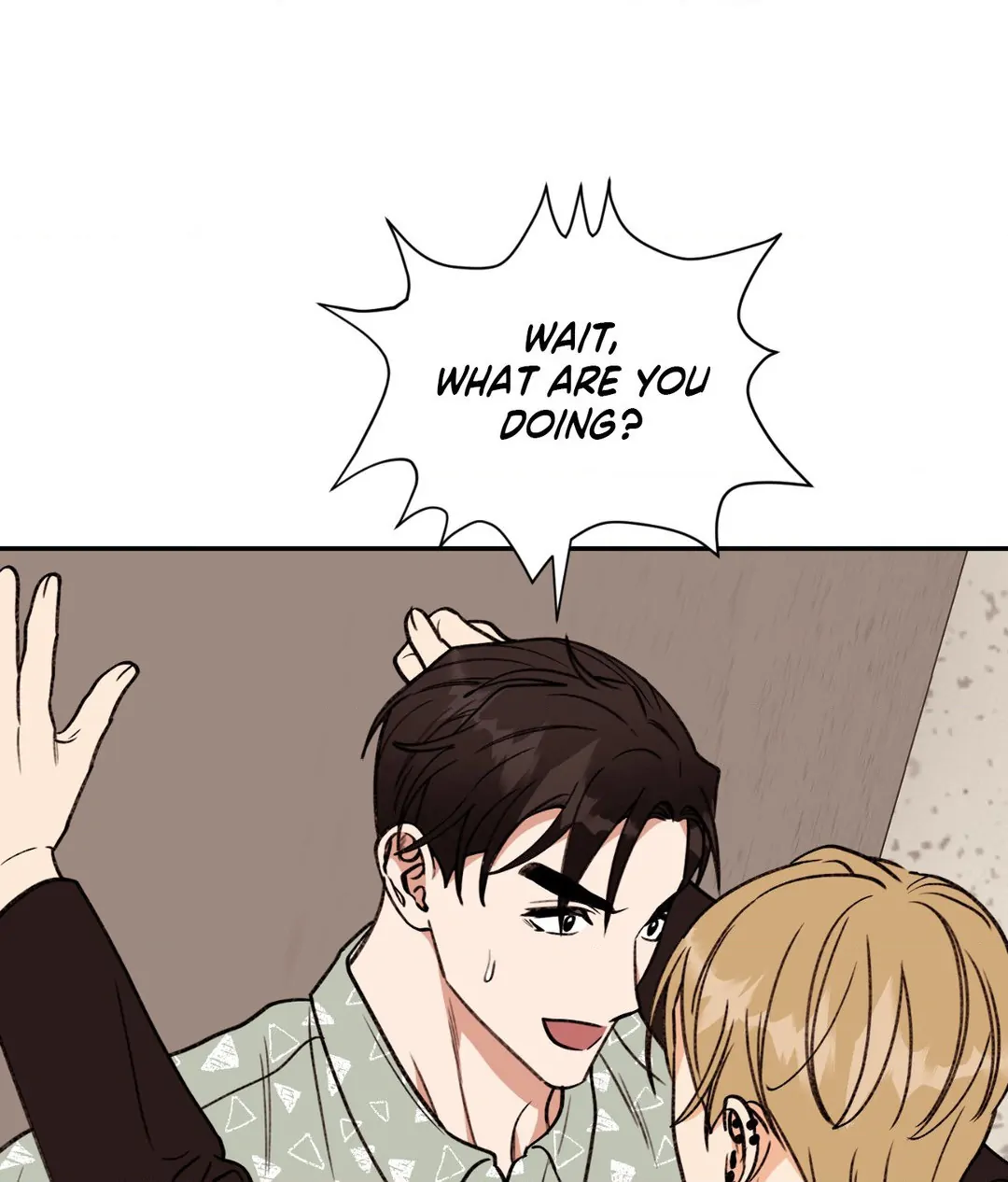 Dreaminess [Official] - Chapter 7 manhwa