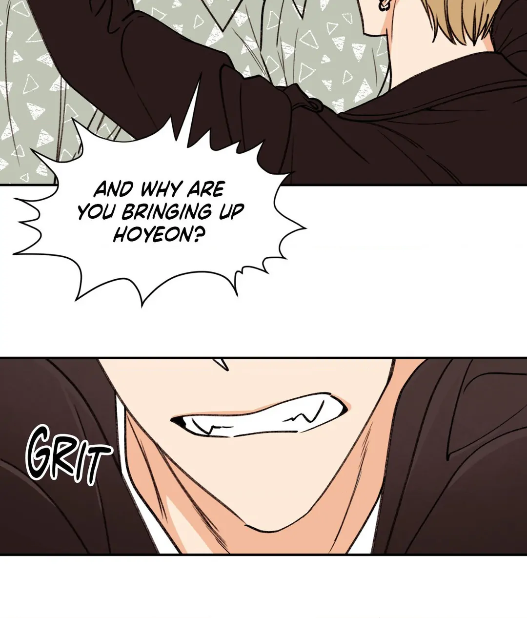 Dreaminess [Official] - Chapter 7 manhwa