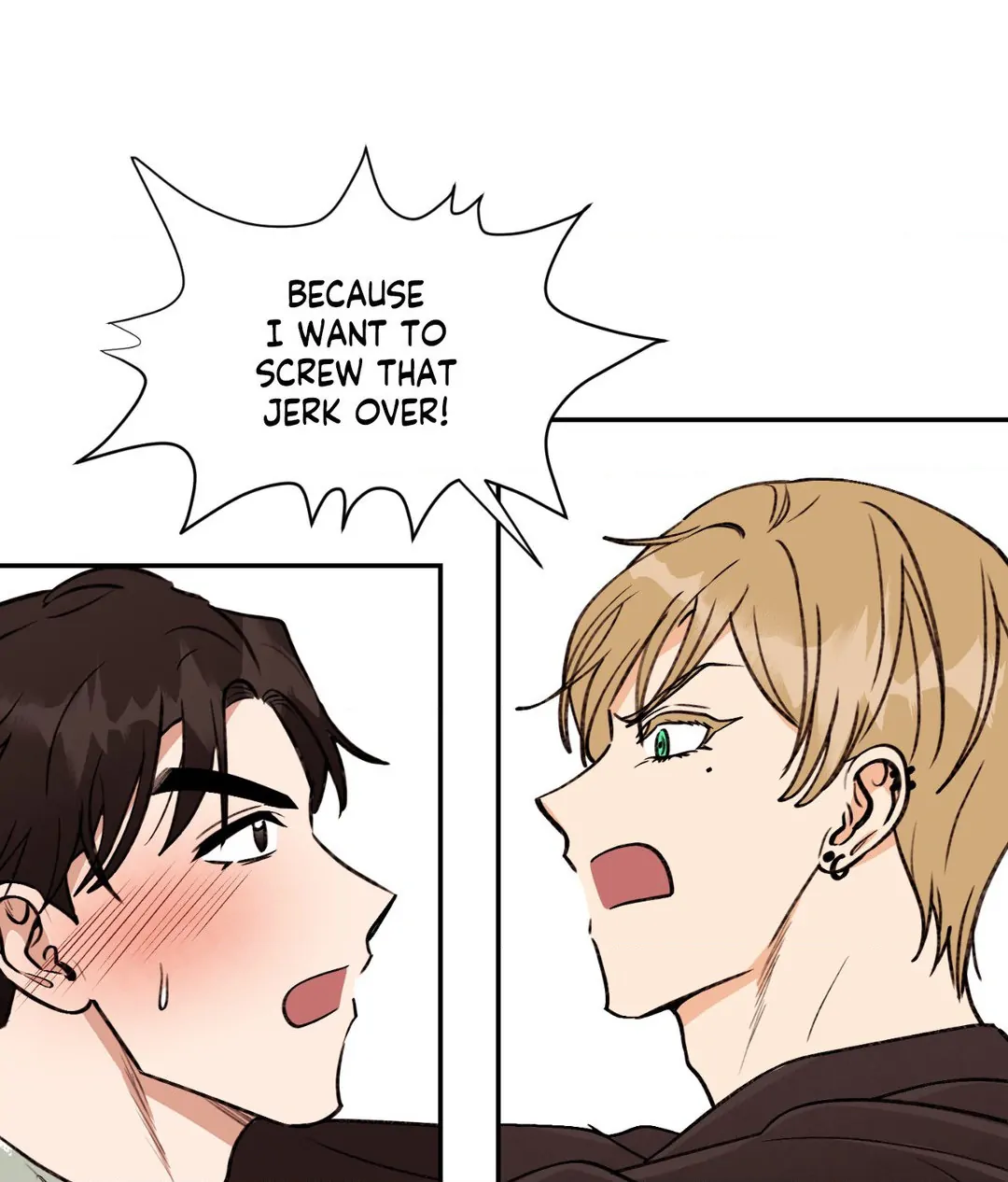 Dreaminess [Official] - Chapter 7 manhwa
