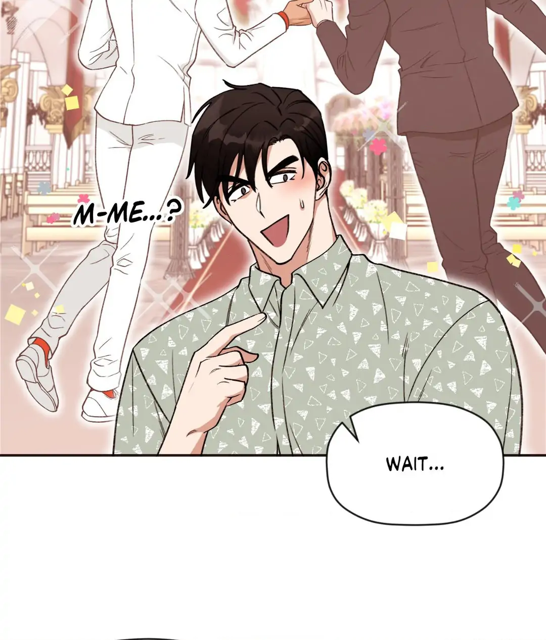 Dreaminess [Official] - Chapter 7 manhwa