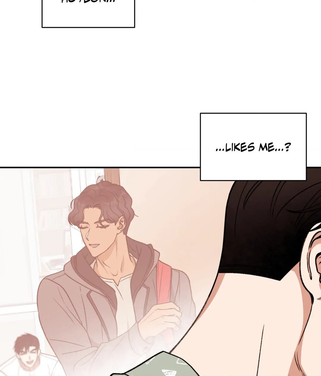 Dreaminess [Official] - Chapter 7 manhwa