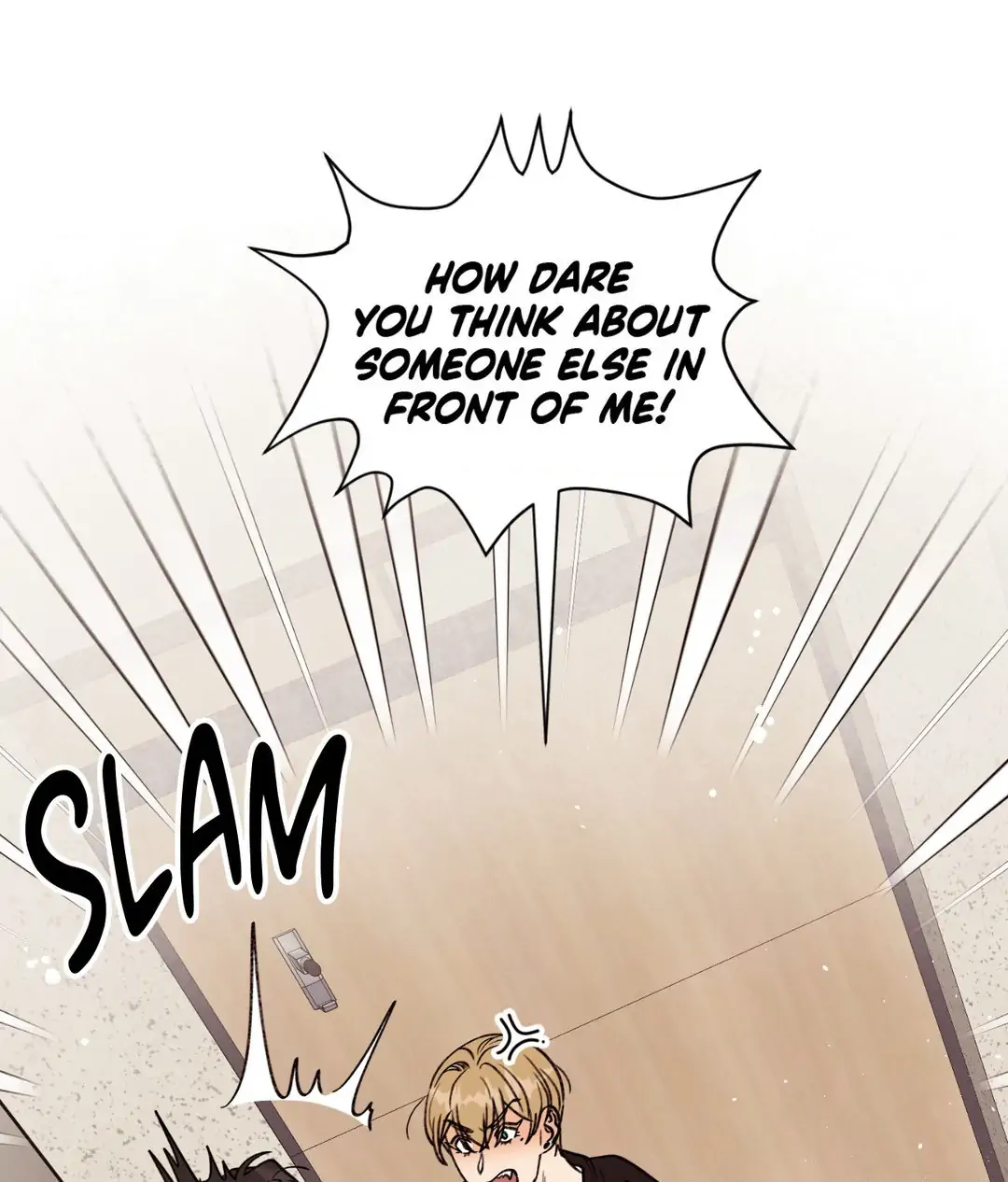 Dreaminess [Official] - Chapter 7 manhwa