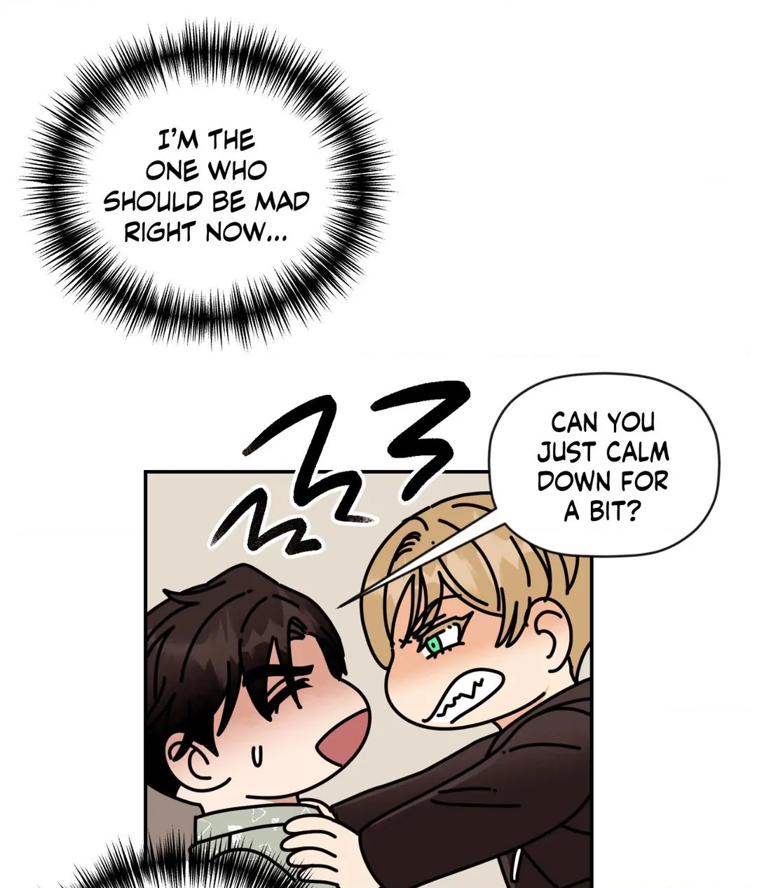 Dreaminess [Official] - Chapter 7 manhwa