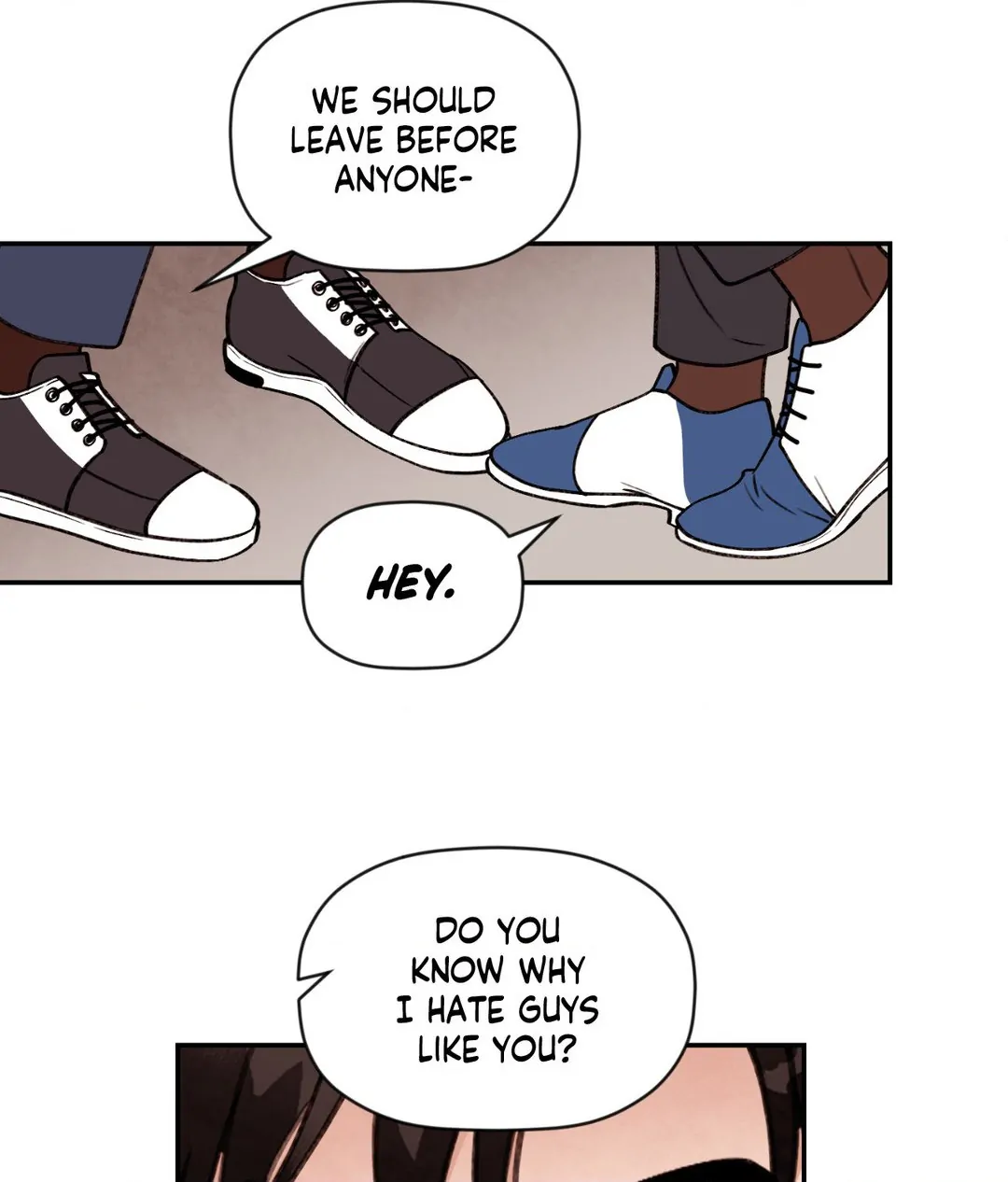 Dreaminess [Official] - Chapter 7 manhwa