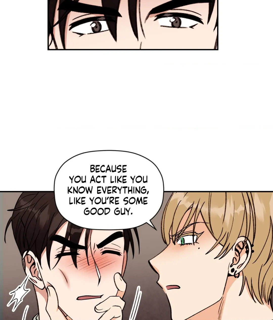 Dreaminess [Official] - Chapter 7 manhwa