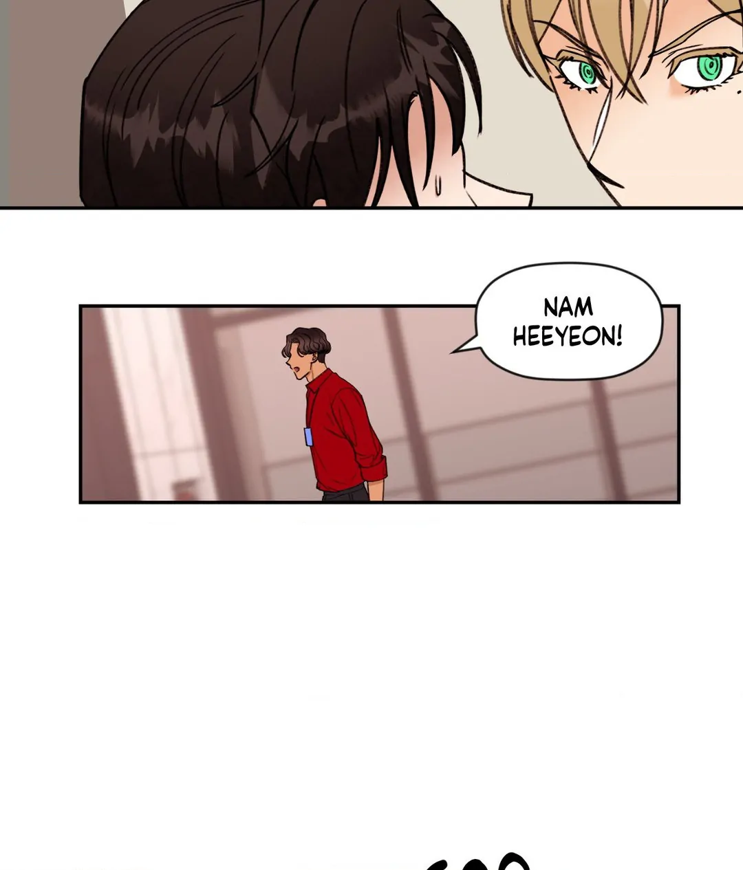 Dreaminess [Official] - Chapter 7 manhwa
