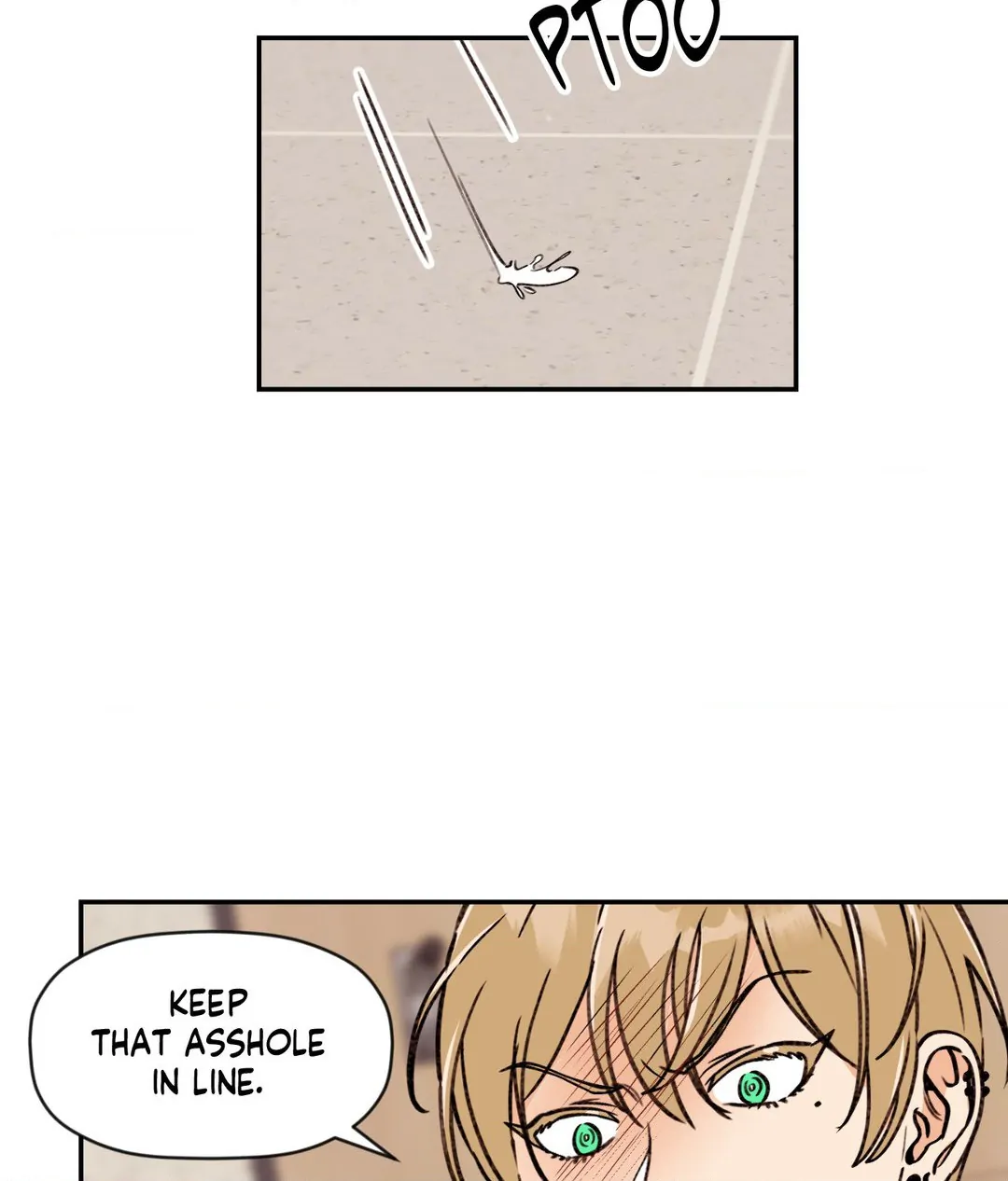 Dreaminess [Official] - Chapter 7 manhwa