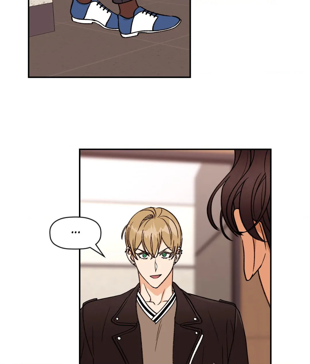 Dreaminess [Official] - Chapter 7 manhwa