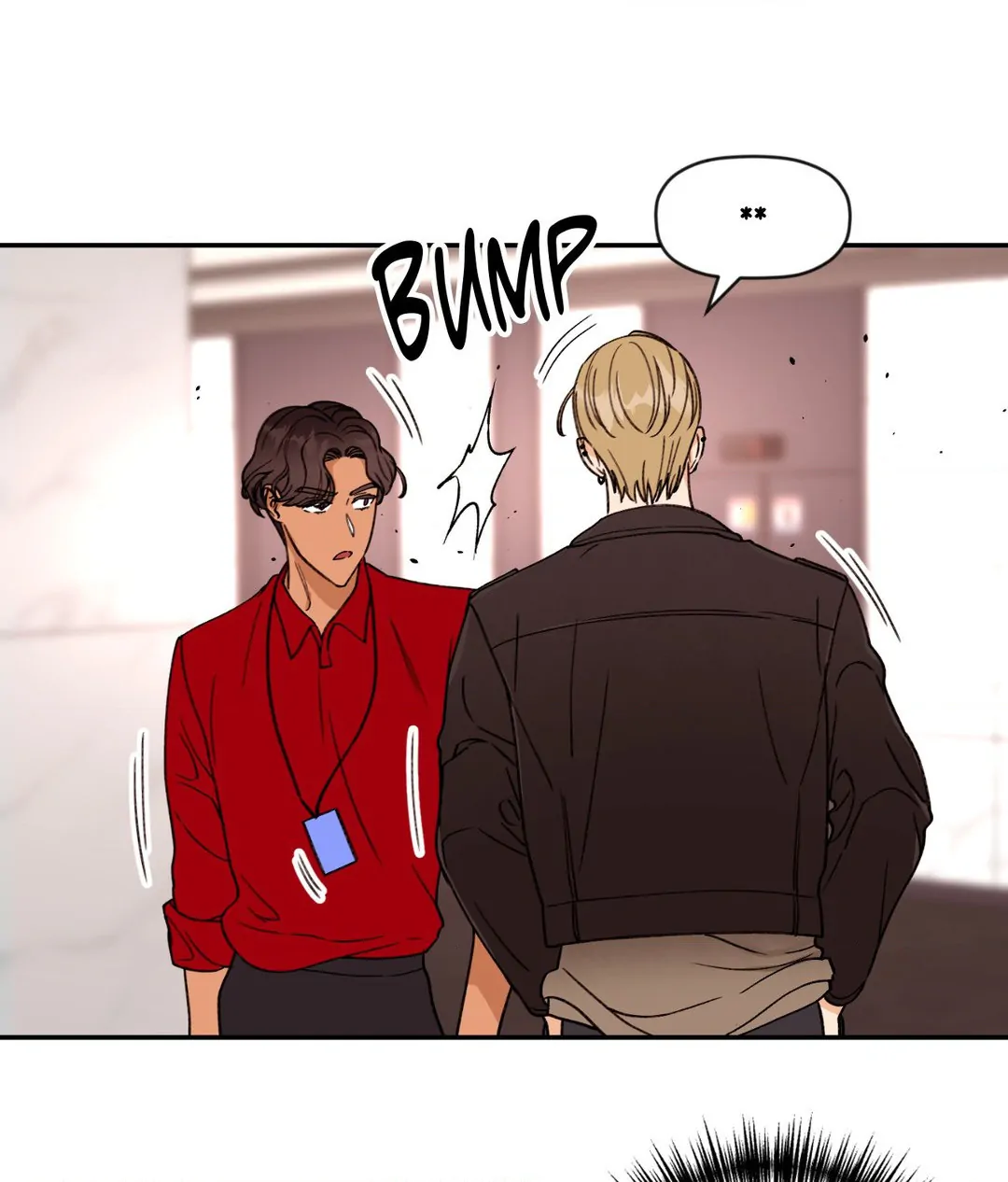 Dreaminess [Official] - Chapter 7 manhwa