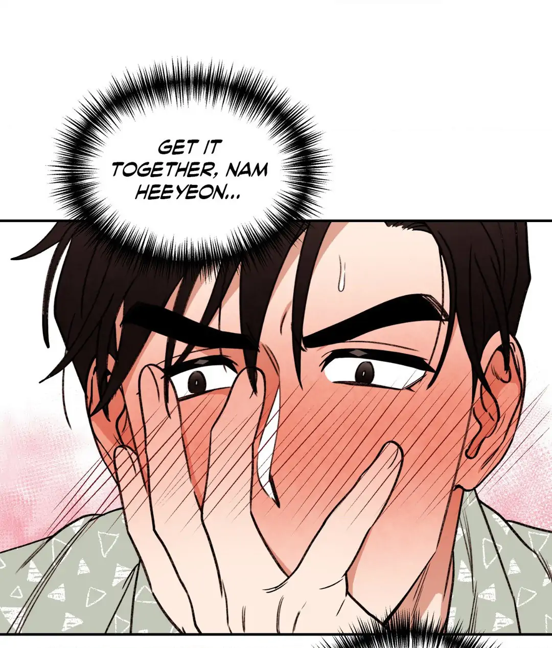 Dreaminess [Official] - Chapter 7 manhwa