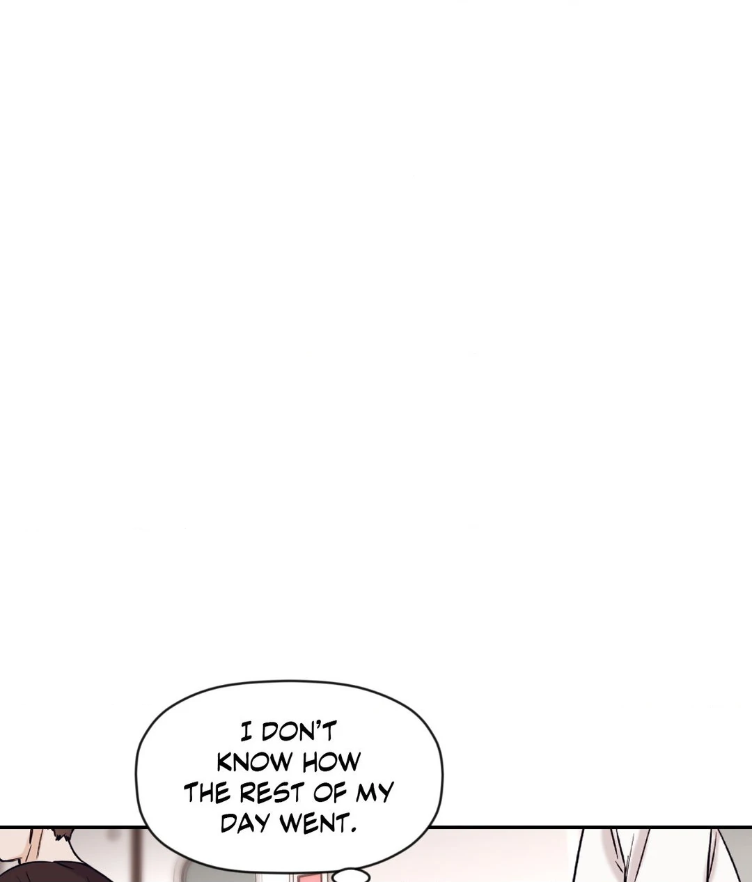 Dreaminess [Official] - Chapter 7 manhwa
