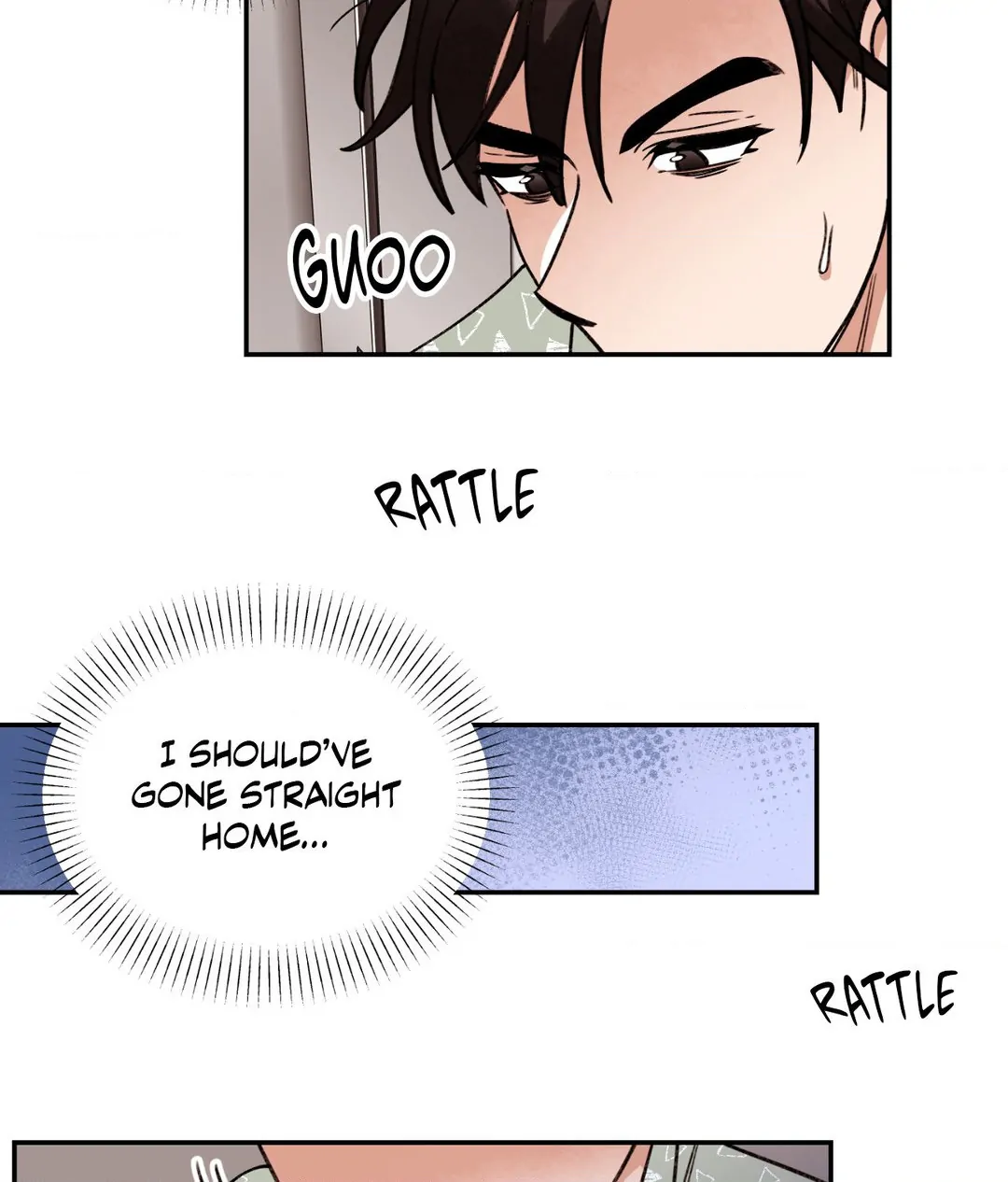 Dreaminess [Official] - Chapter 7 manhwa