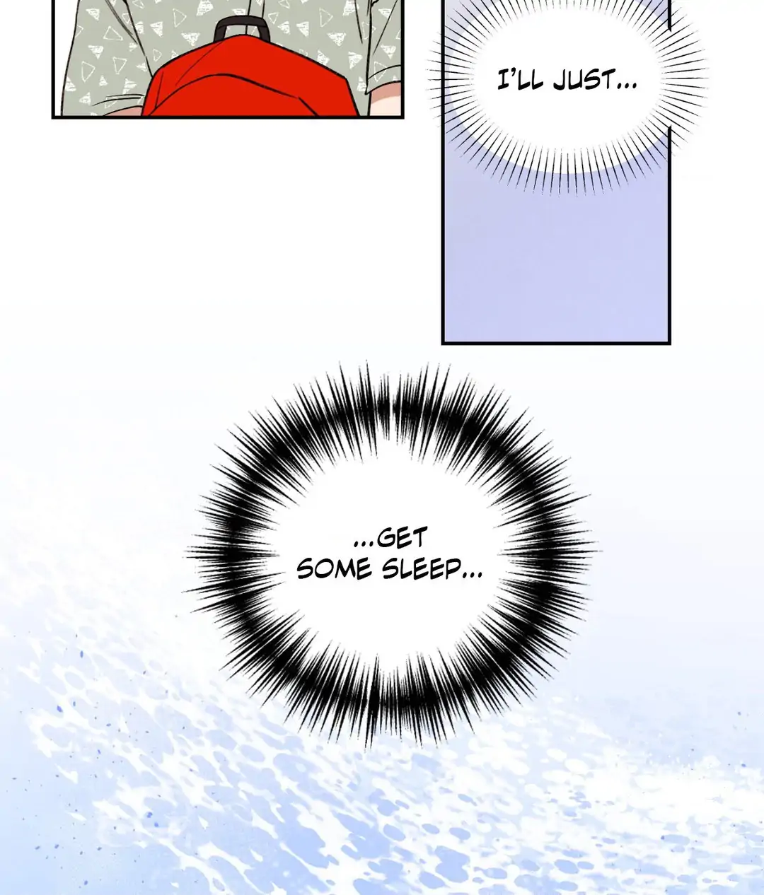 Dreaminess [Official] - Chapter 7 manhwa
