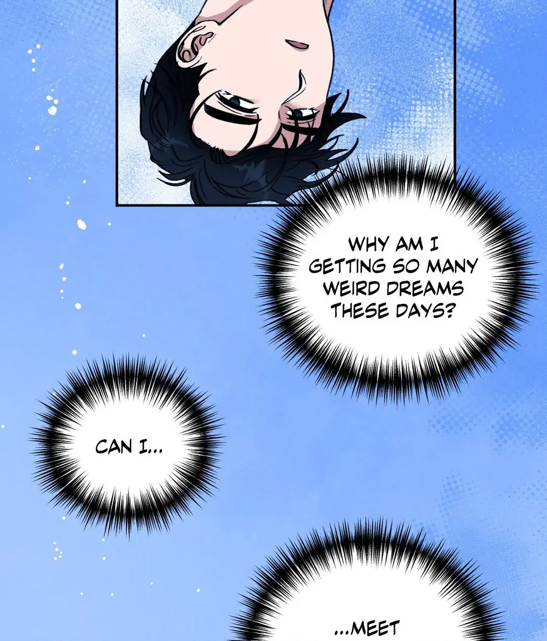 Dreaminess [Official] - Chapter 7 manhwa