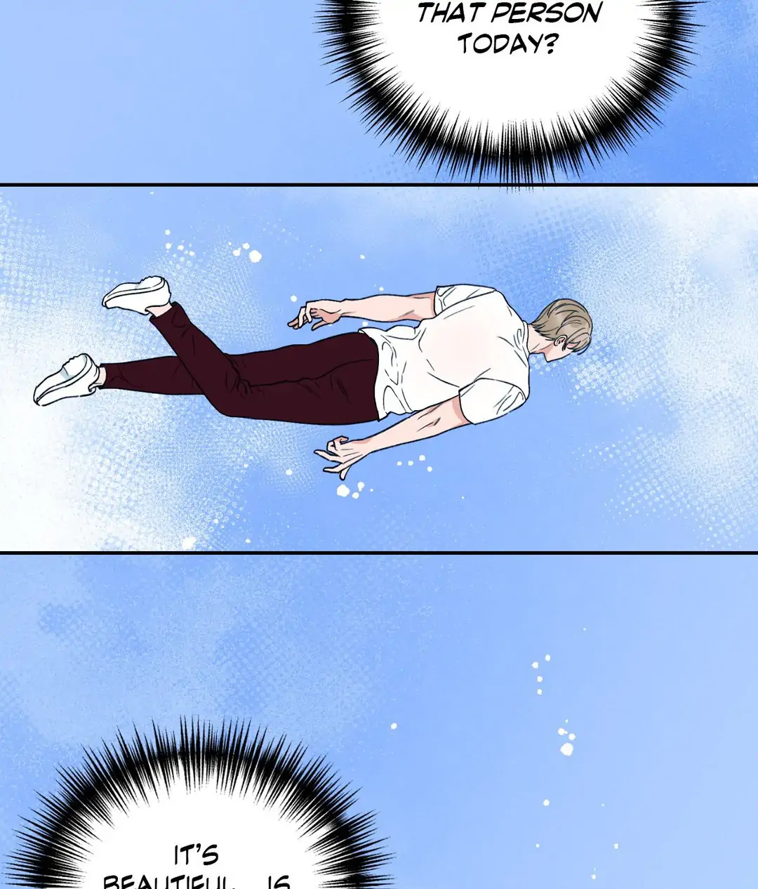 Dreaminess [Official] - Chapter 7 manhwa