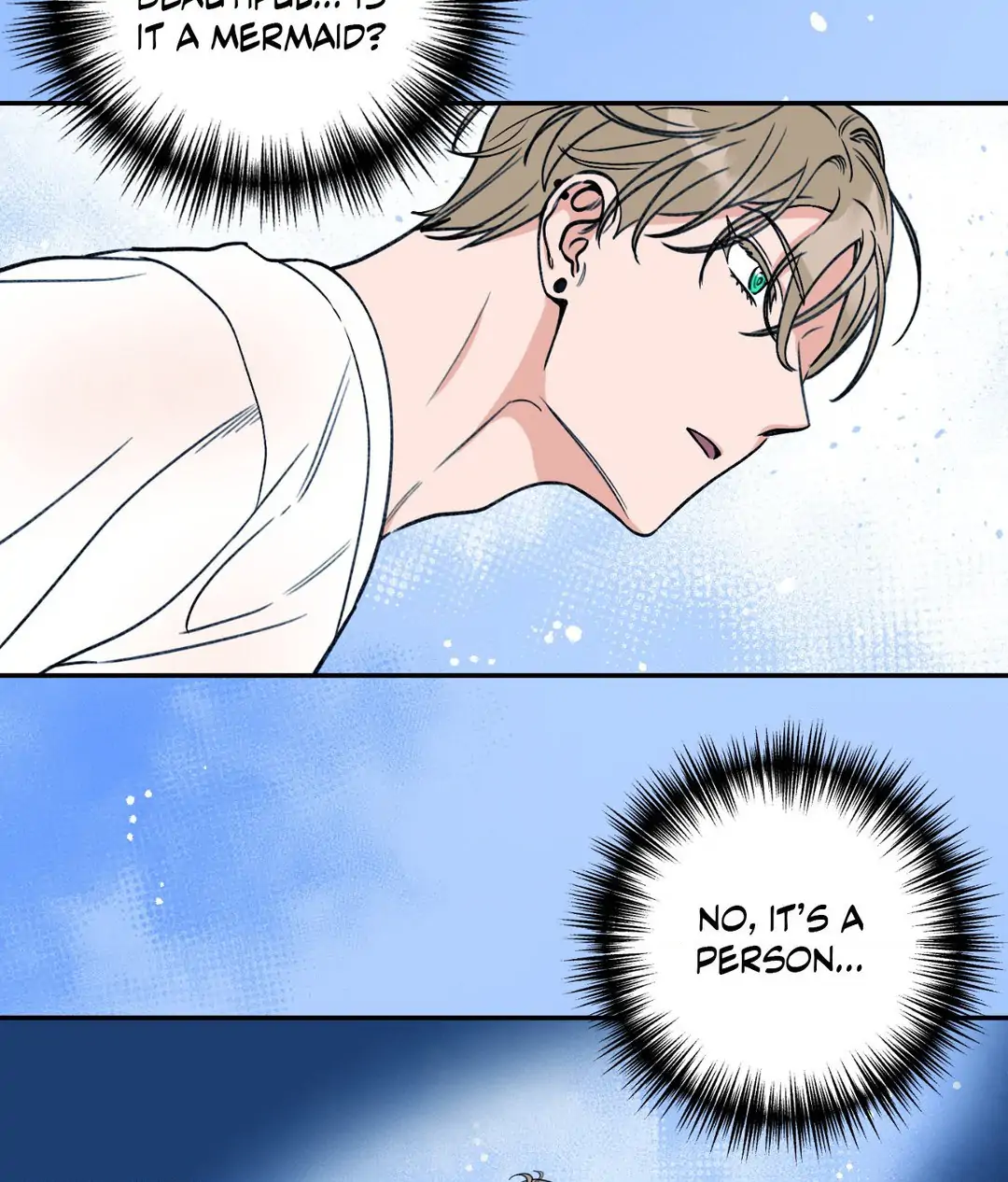 Dreaminess [Official] - Chapter 7 manhwa