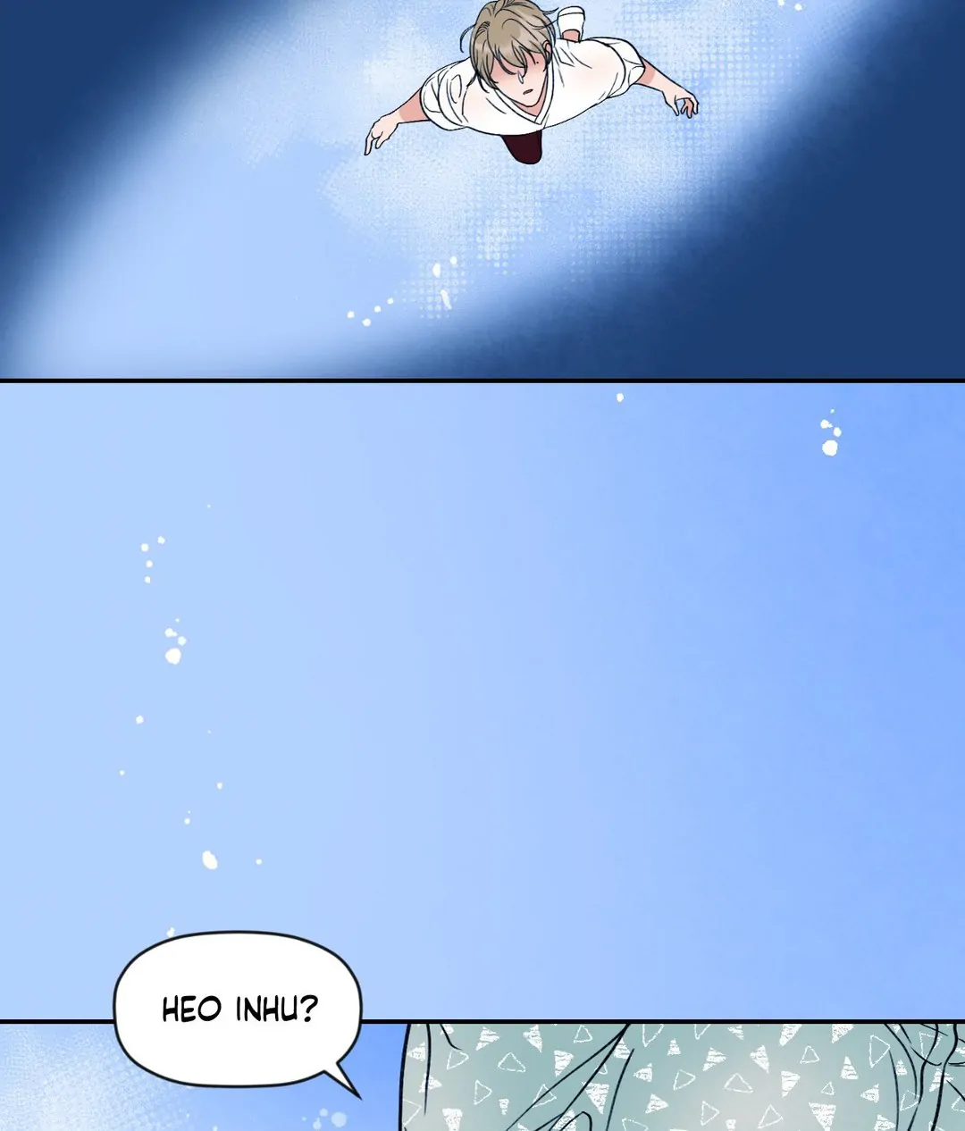 Dreaminess [Official] - Chapter 7 manhwa