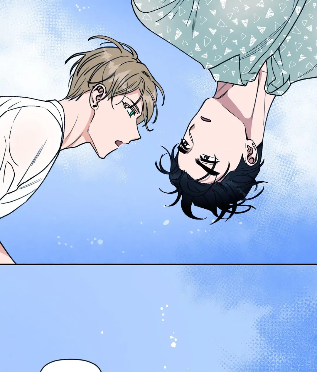 Dreaminess [Official] - Chapter 7 manhwa