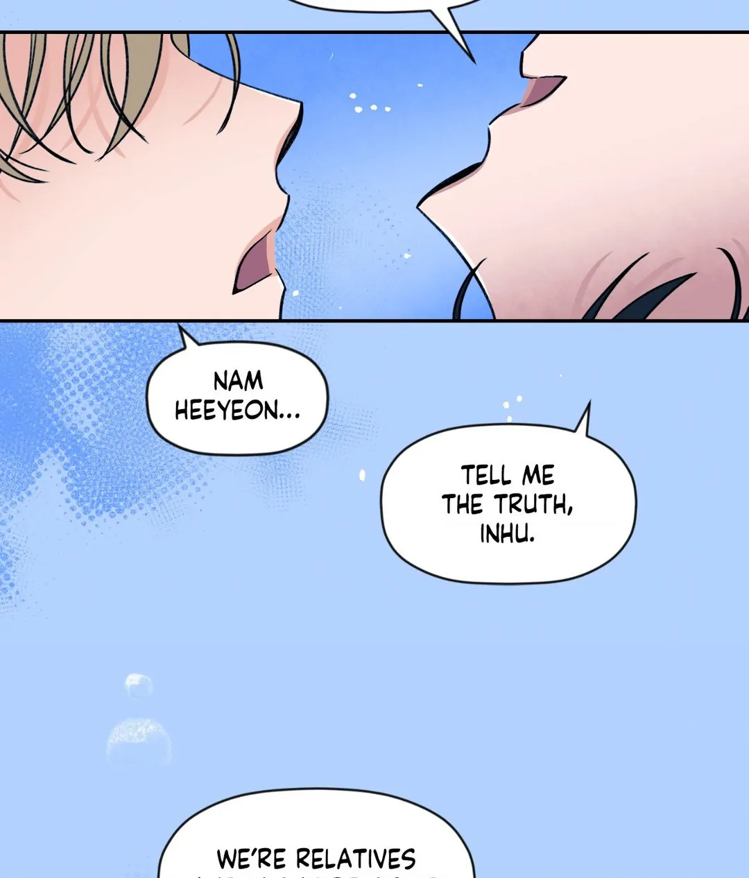 Dreaminess [Official] - Chapter 7 manhwa