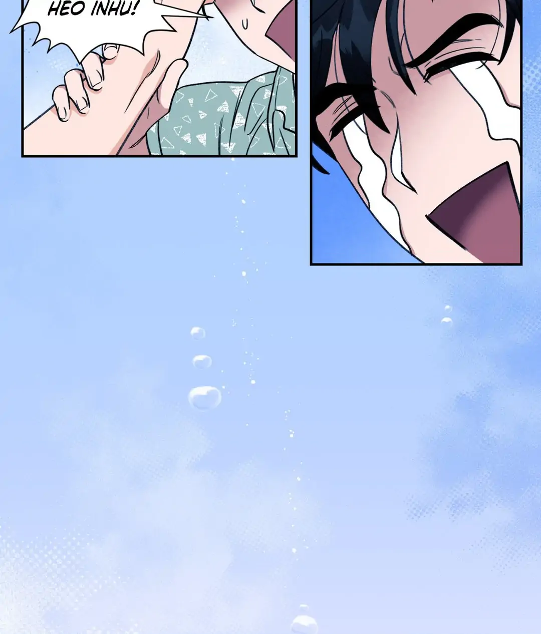Dreaminess [Official] - Chapter 7 manhwa