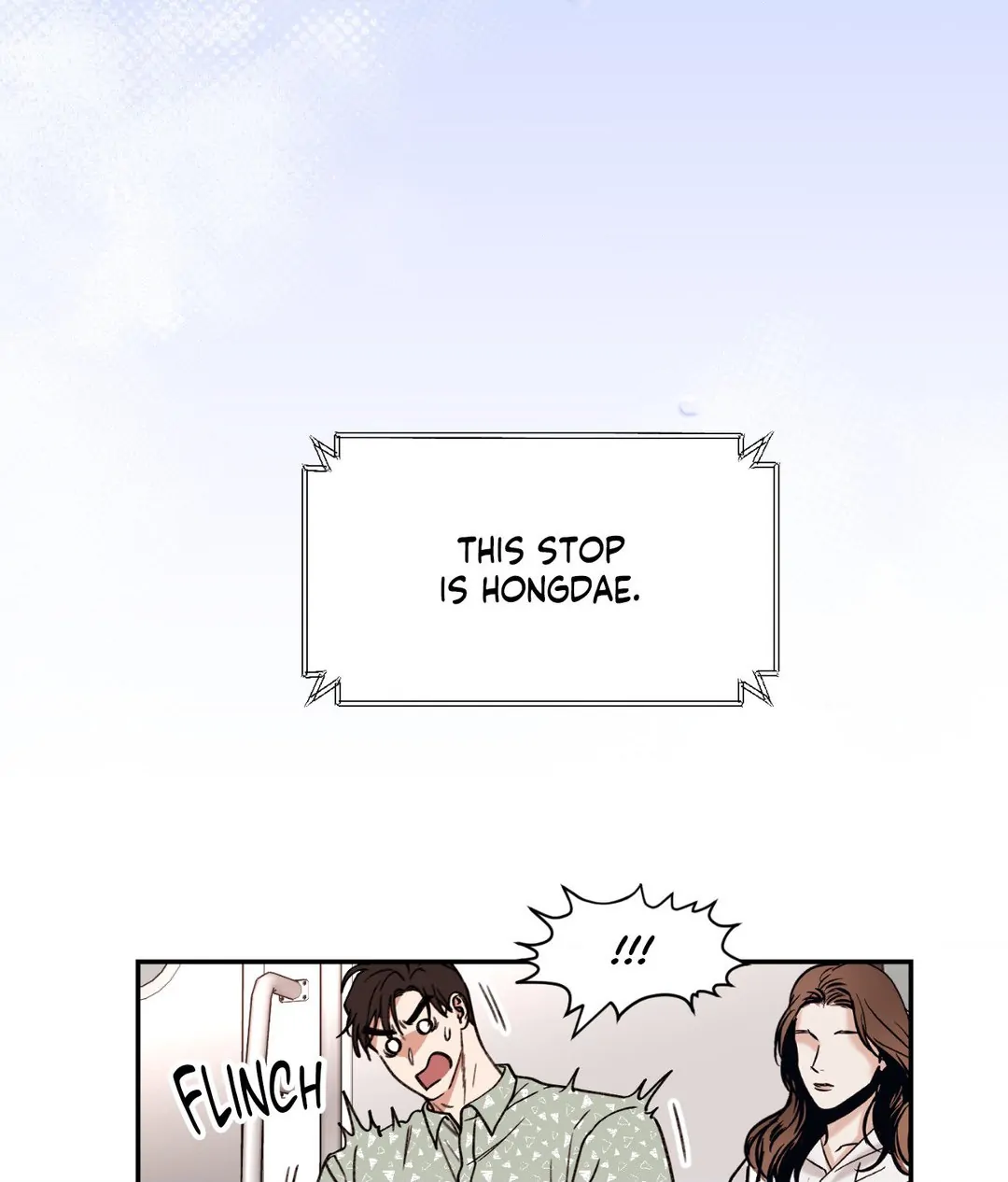 Dreaminess [Official] - Chapter 7 manhwa