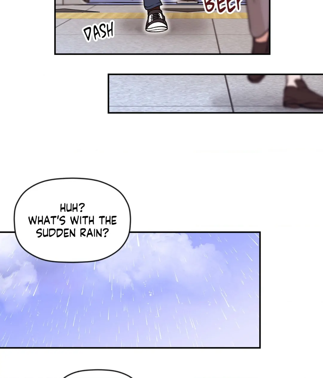 Dreaminess [Official] - Chapter 7 manhwa