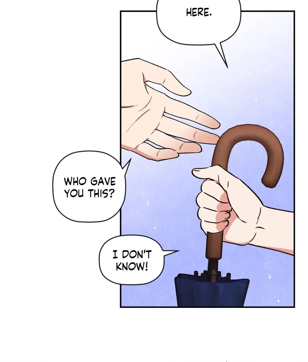 Dreaminess [Official] - Chapter 7 manhwa