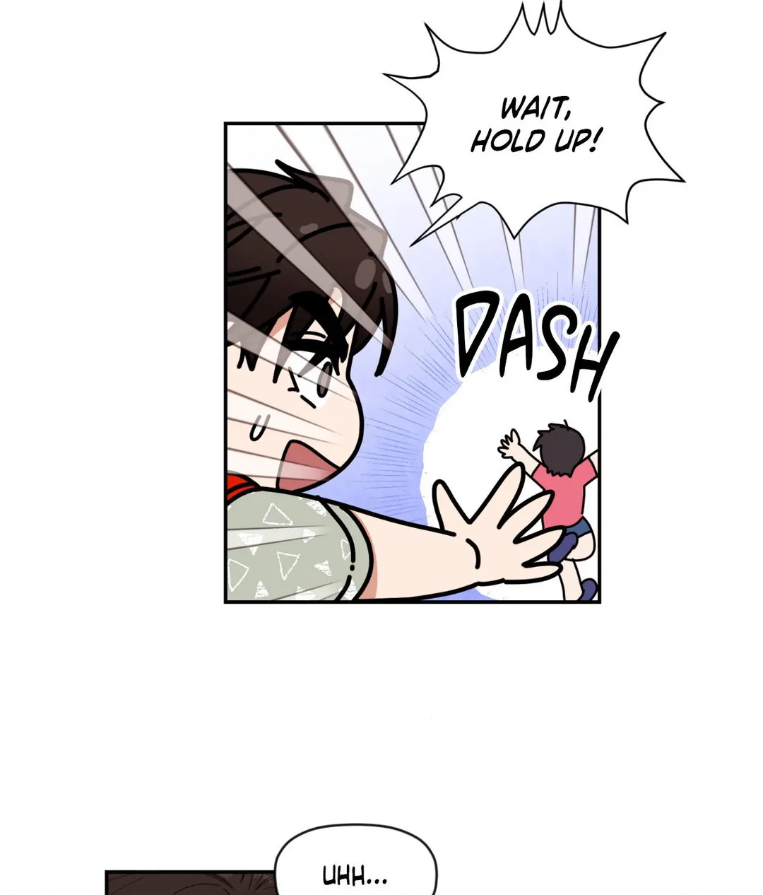 Dreaminess [Official] - Chapter 7 manhwa