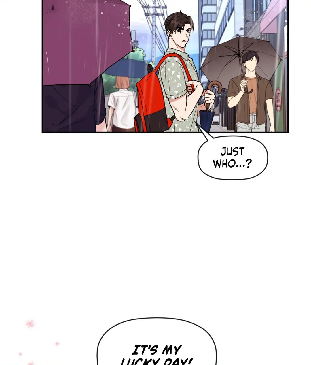Dreaminess [Official] - Chapter 7 manhwa