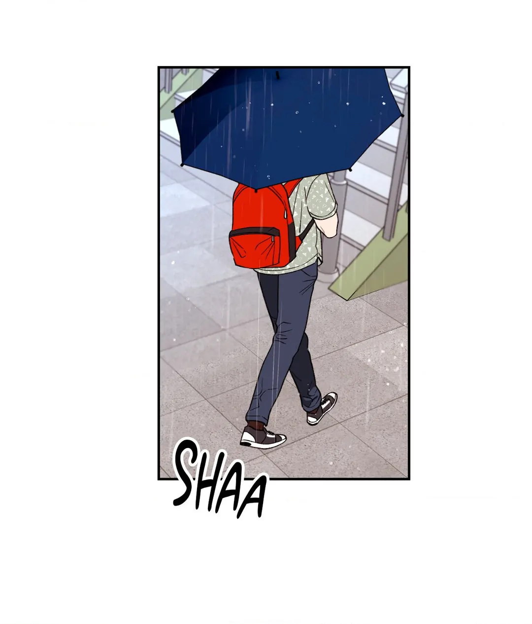 Dreaminess [Official] - Chapter 7 manhwa