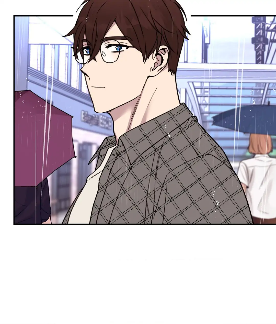 Dreaminess [Official] - Chapter 7 manhwa