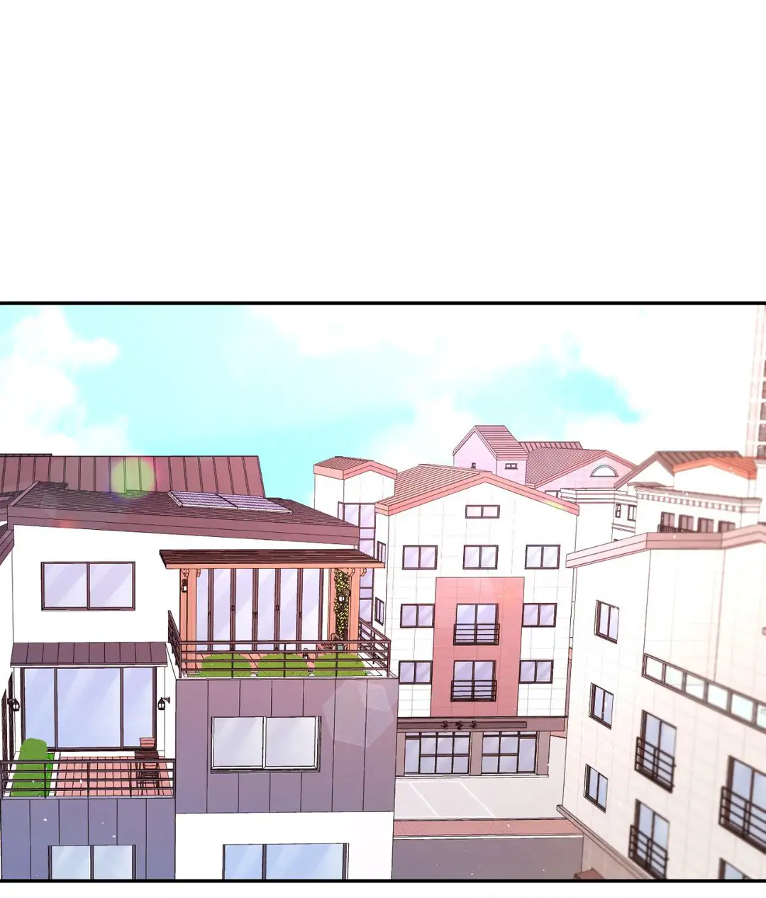 Dreaminess [Official] - Chapter 8 manhwa