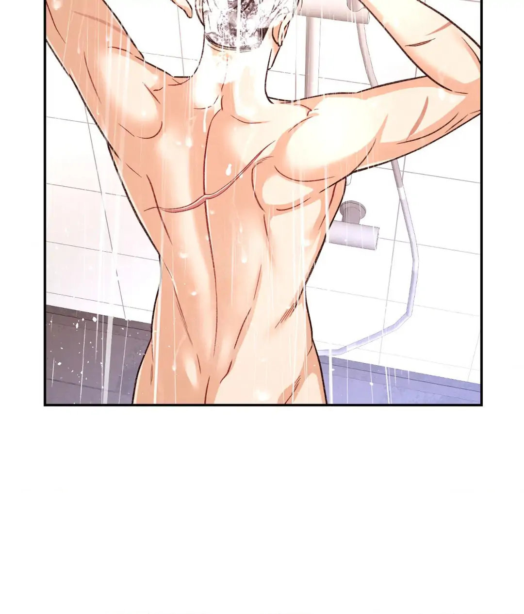 Dreaminess [Official] - Chapter 8 manhwa