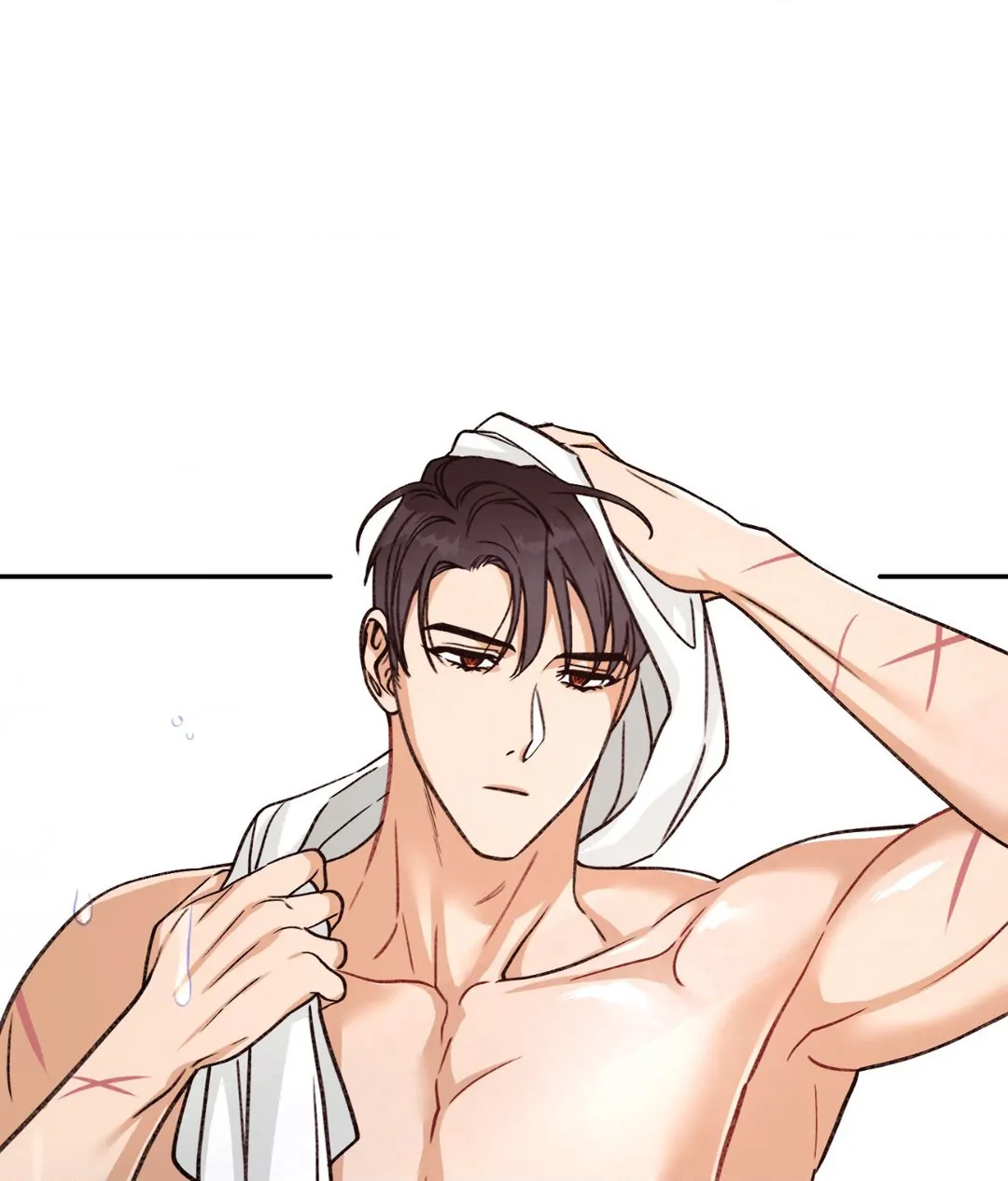 Dreaminess [Official] - Chapter 8 manhwa