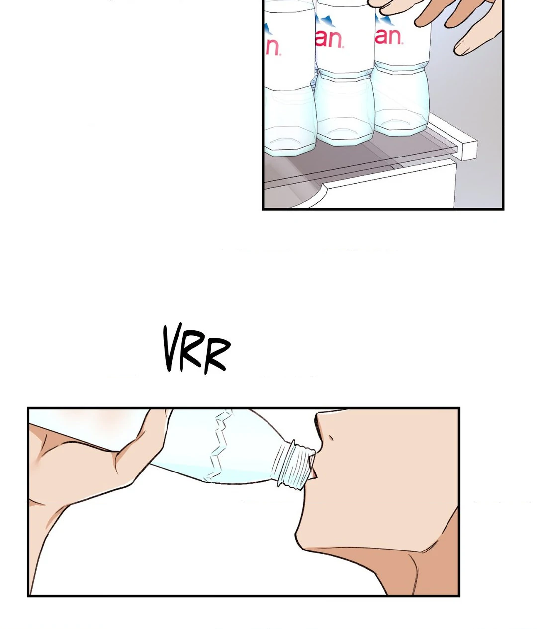 Dreaminess [Official] - Chapter 8 manhwa