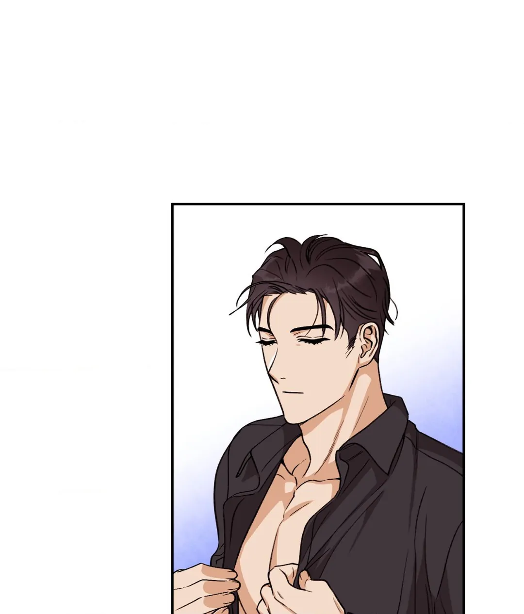 Dreaminess [Official] - Chapter 8 manhwa