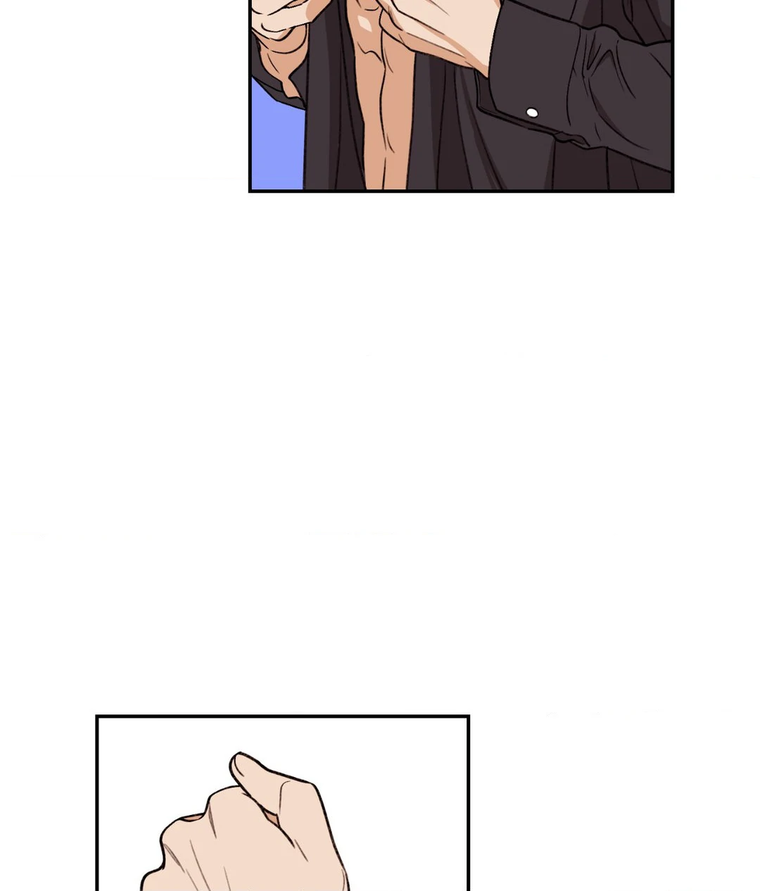 Dreaminess [Official] - Chapter 8 manhwa