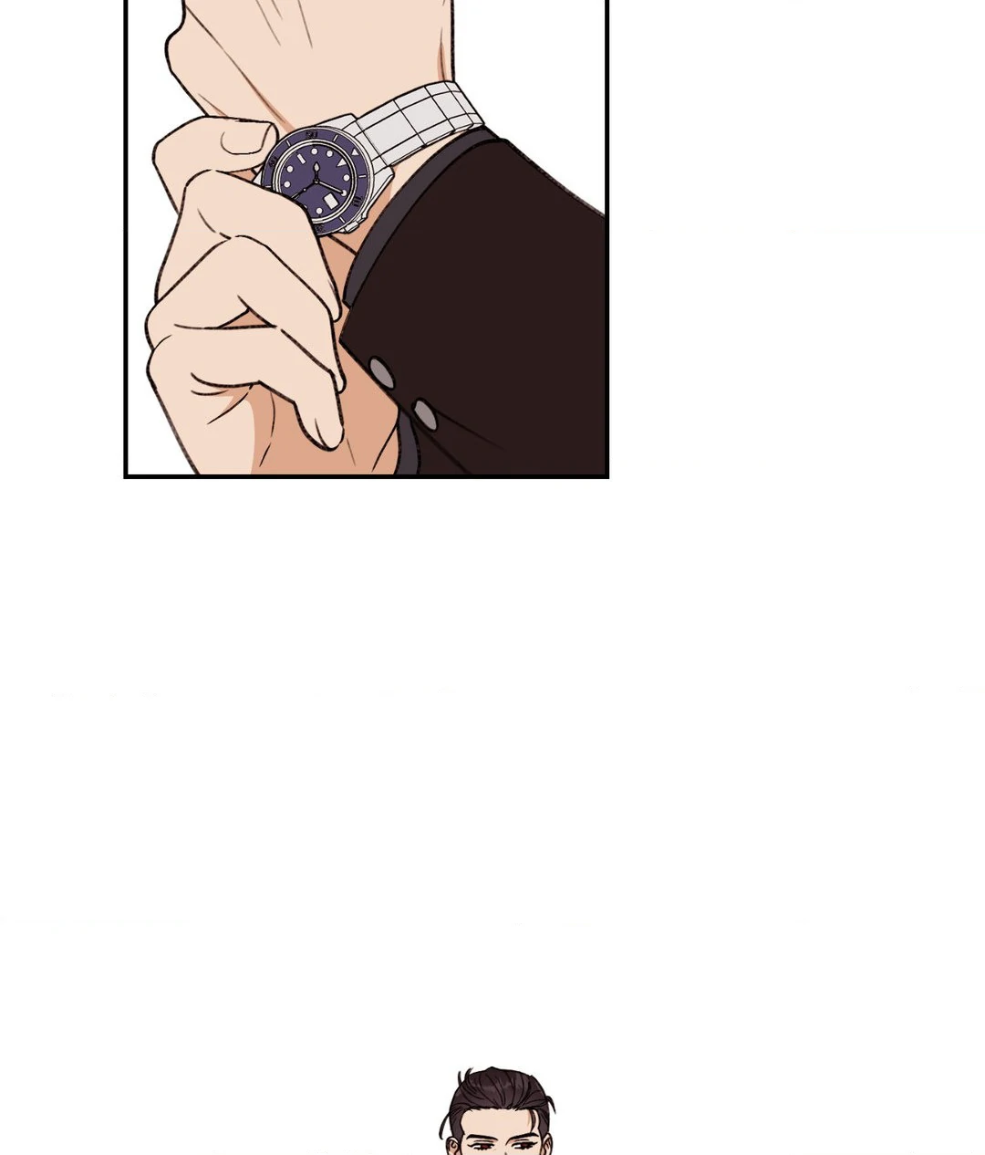 Dreaminess [Official] - Chapter 8 manhwa