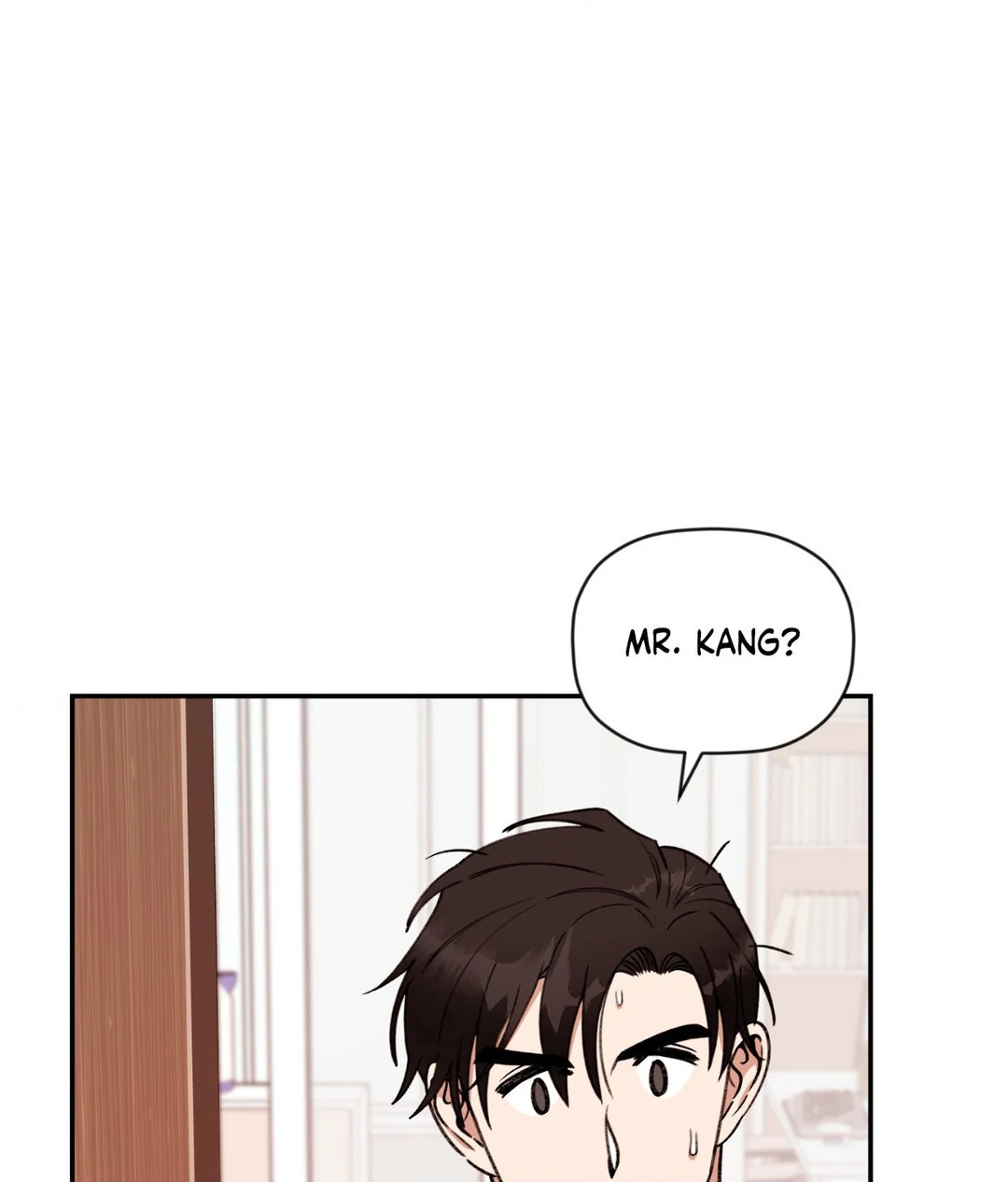 Dreaminess [Official] - Chapter 8 manhwa