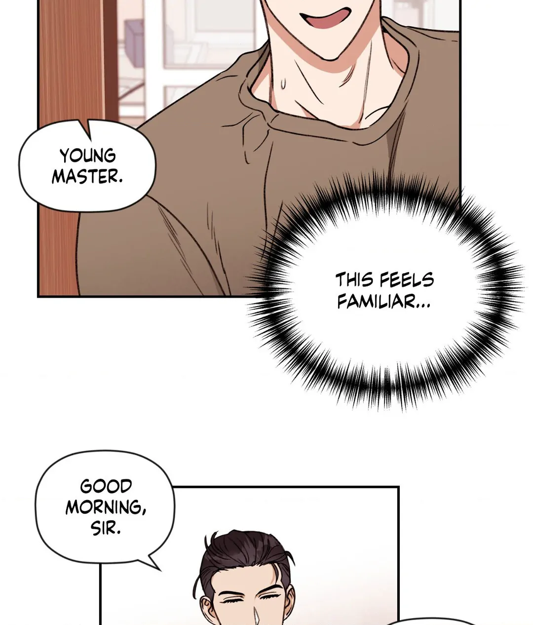 Dreaminess [Official] - Chapter 8 manhwa