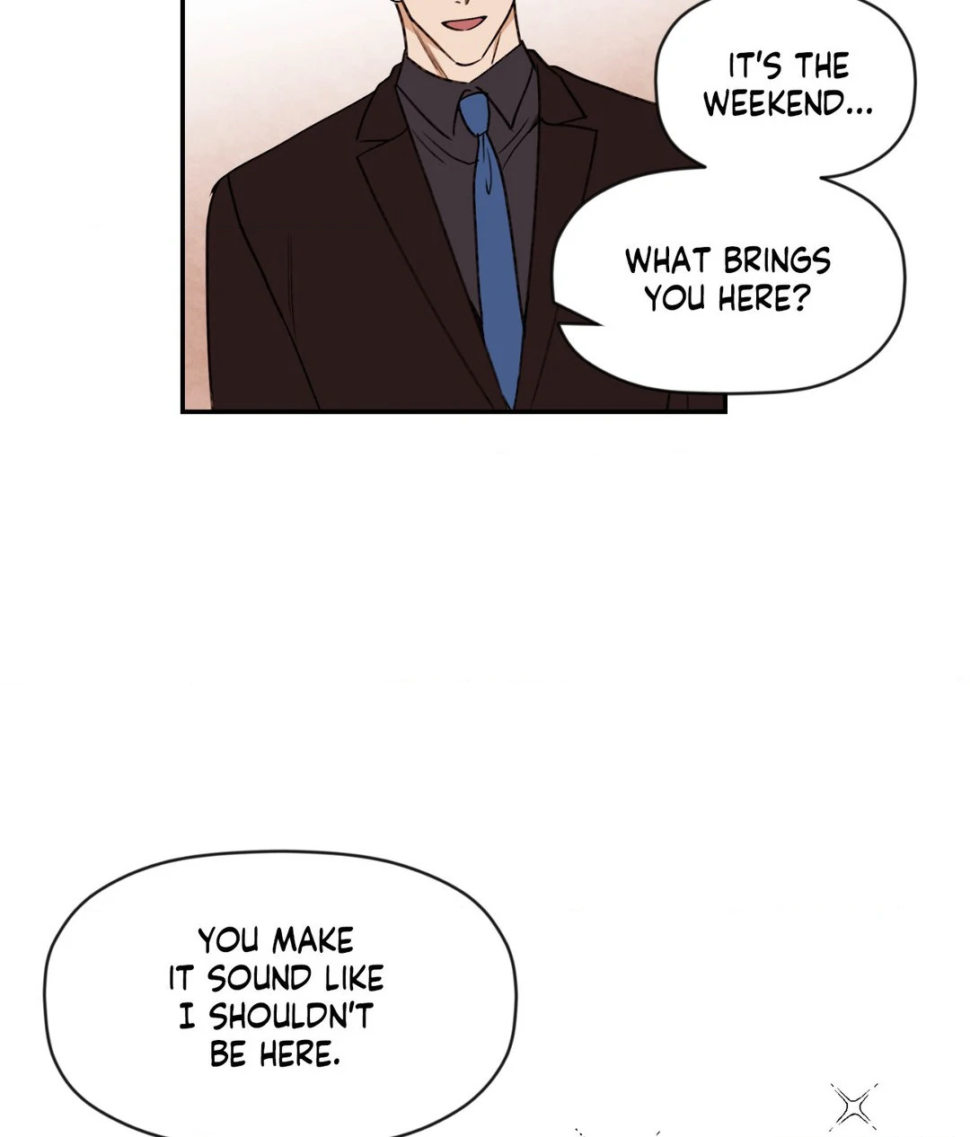 Dreaminess [Official] - Chapter 8 manhwa