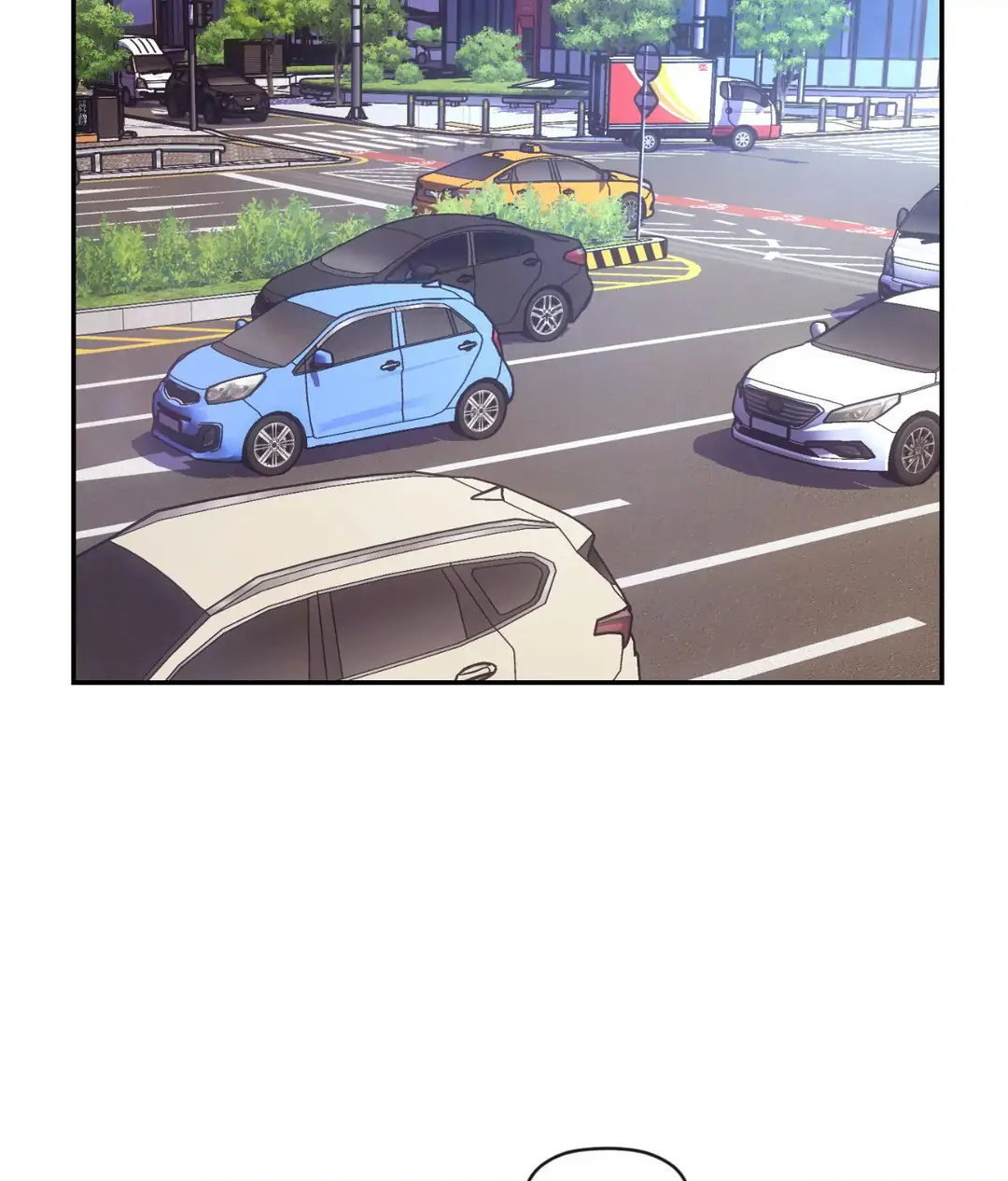 Dreaminess [Official] - Chapter 8 manhwa