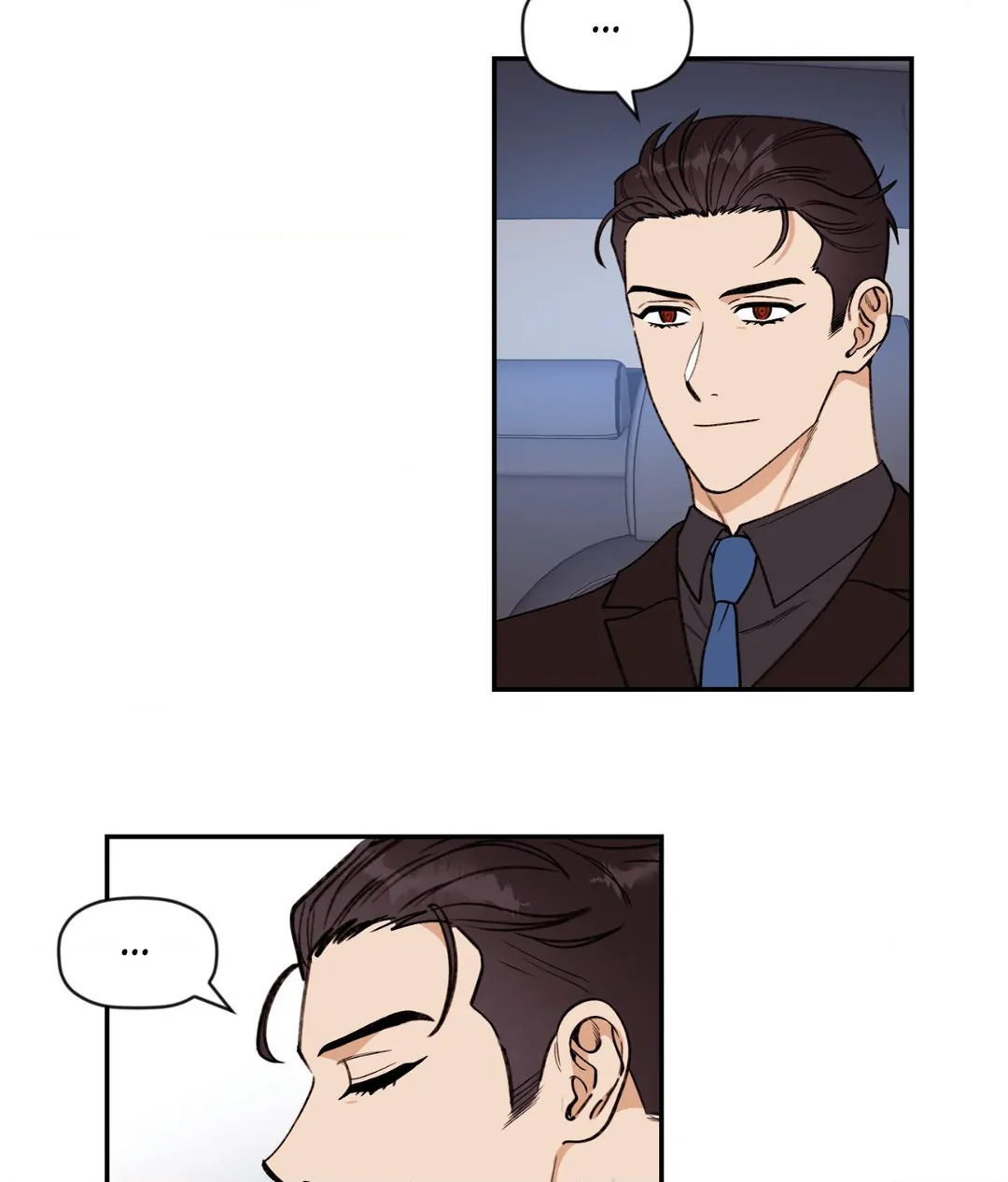 Dreaminess [Official] - Chapter 8 manhwa