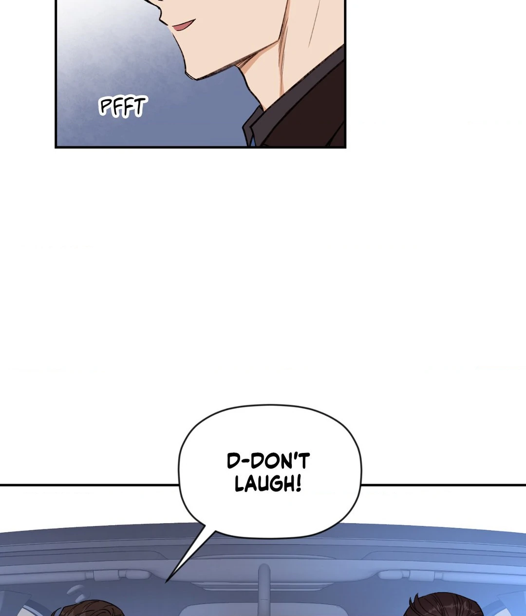 Dreaminess [Official] - Chapter 8 manhwa