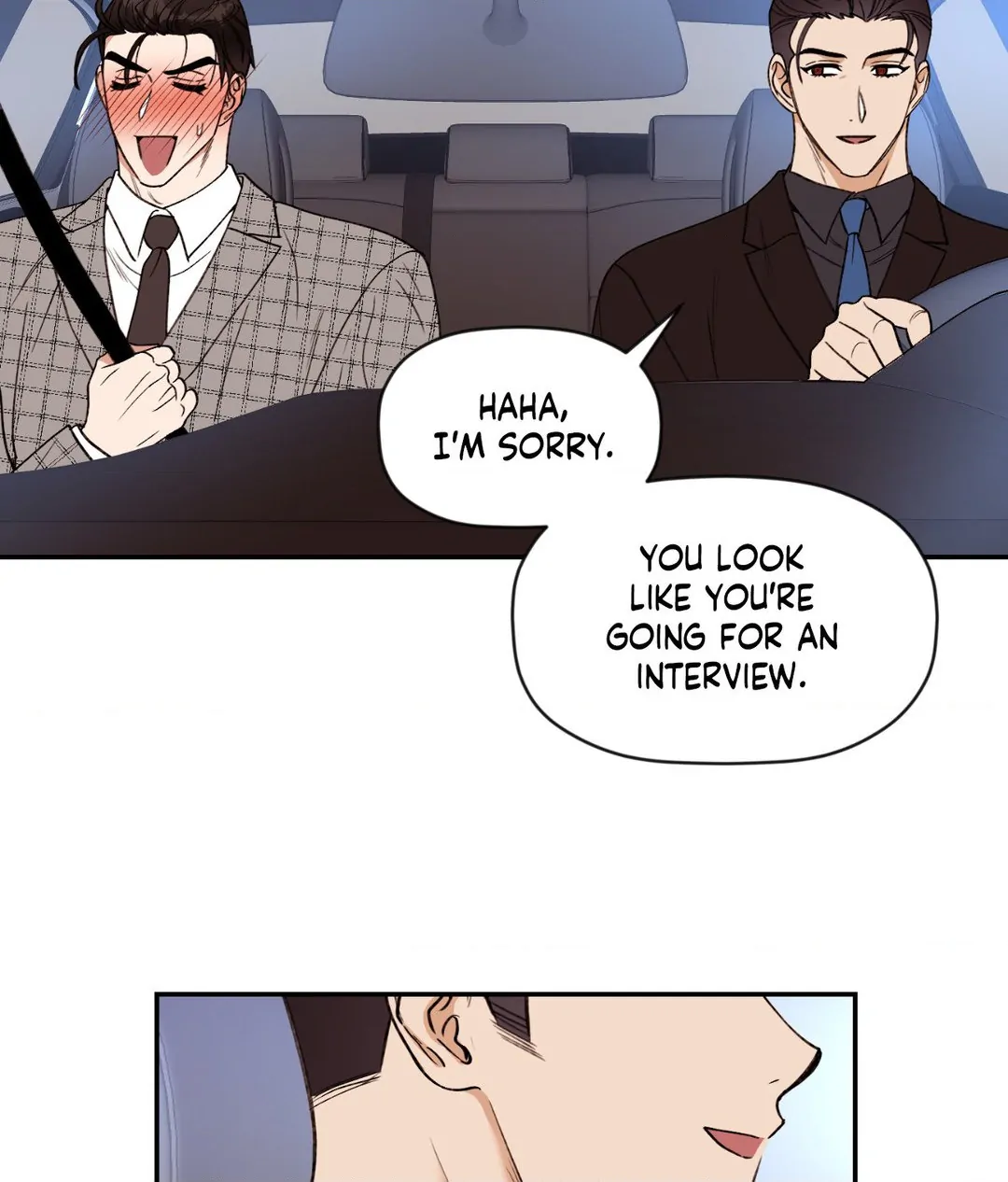 Dreaminess [Official] - Chapter 8 manhwa