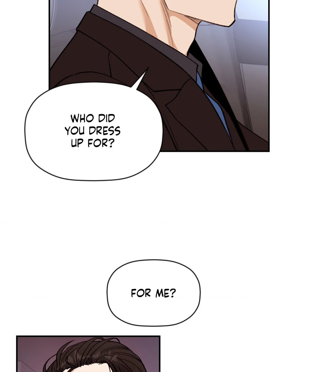 Dreaminess [Official] - Chapter 8 manhwa