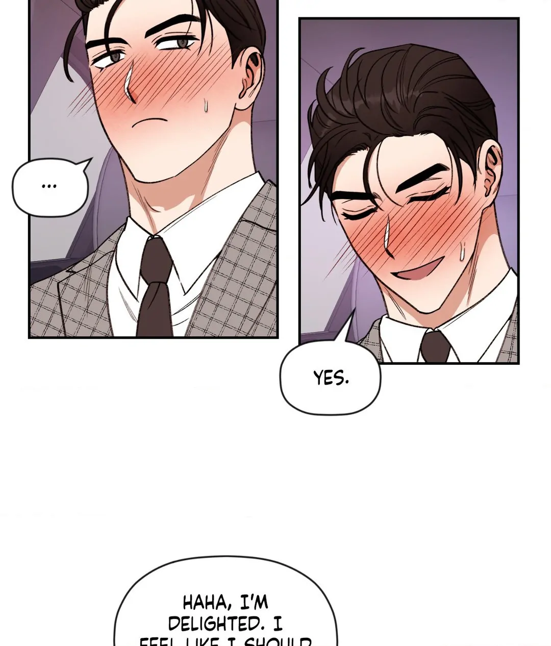 Dreaminess [Official] - Chapter 8 manhwa